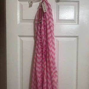 Lily Pulitzer scarf